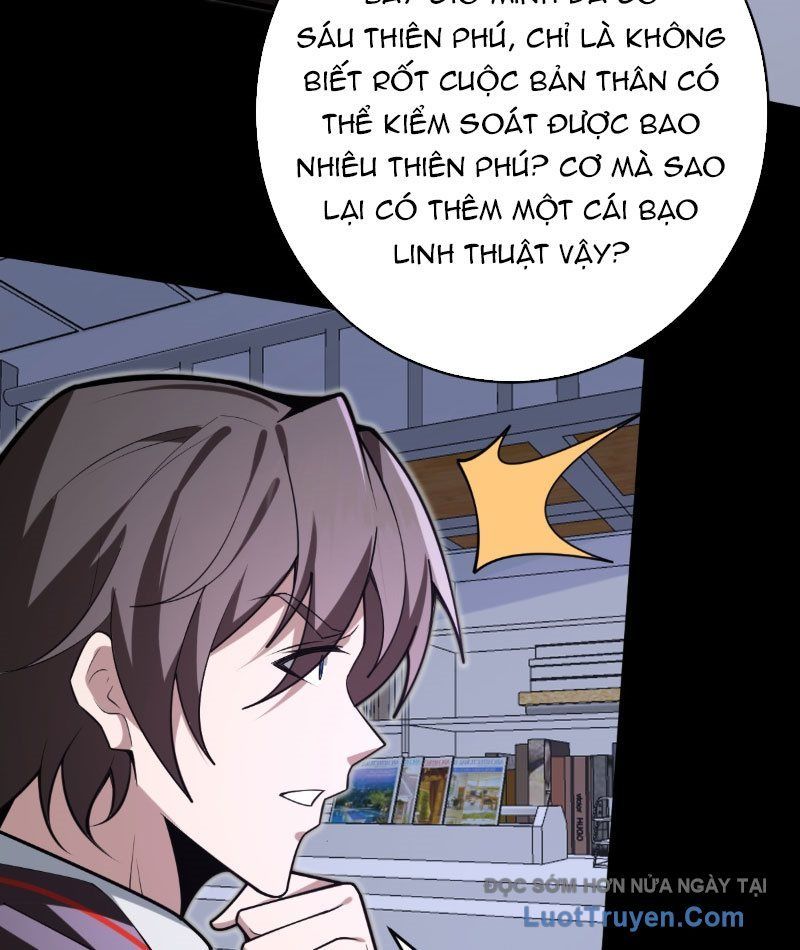 Người Khác Luyện Cấp Ta Tu Tiên, Tới Đại Thừa Kỳ Thì Rời Núi - Chapter 18 - Page 114