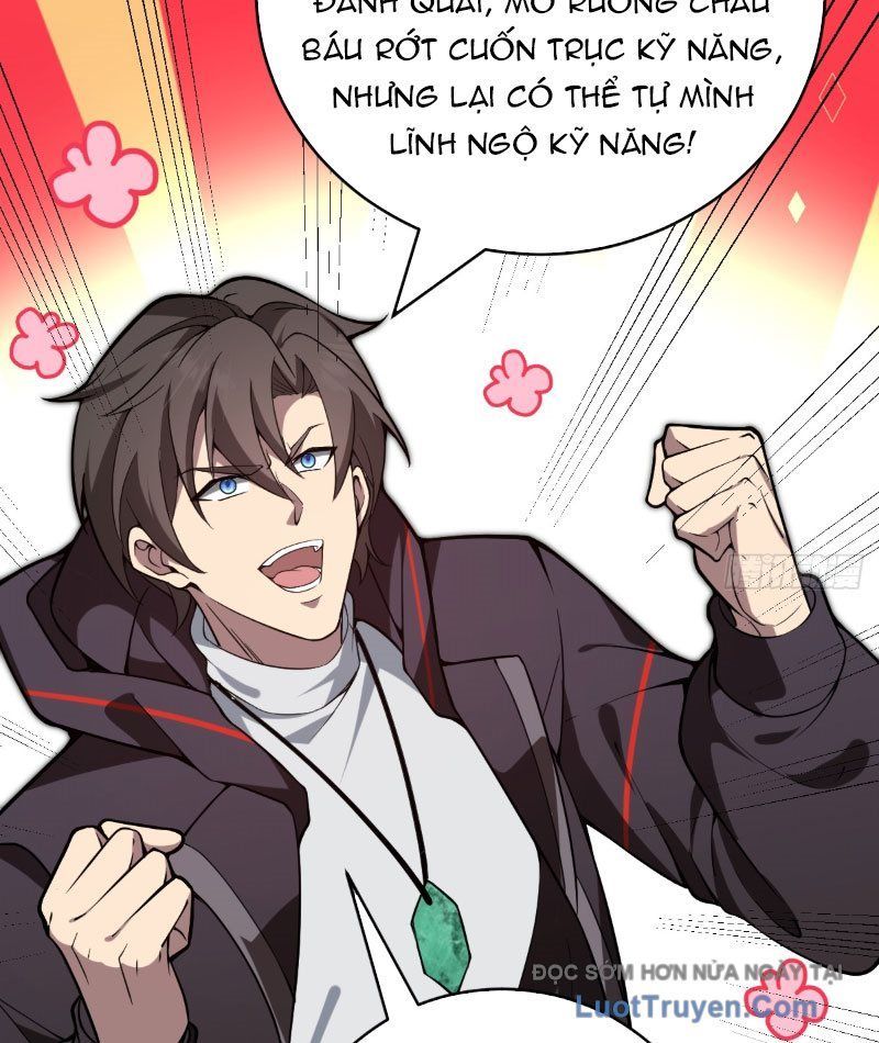 Người Khác Luyện Cấp Ta Tu Tiên, Tới Đại Thừa Kỳ Thì Rời Núi - Chapter 18 - Page 116