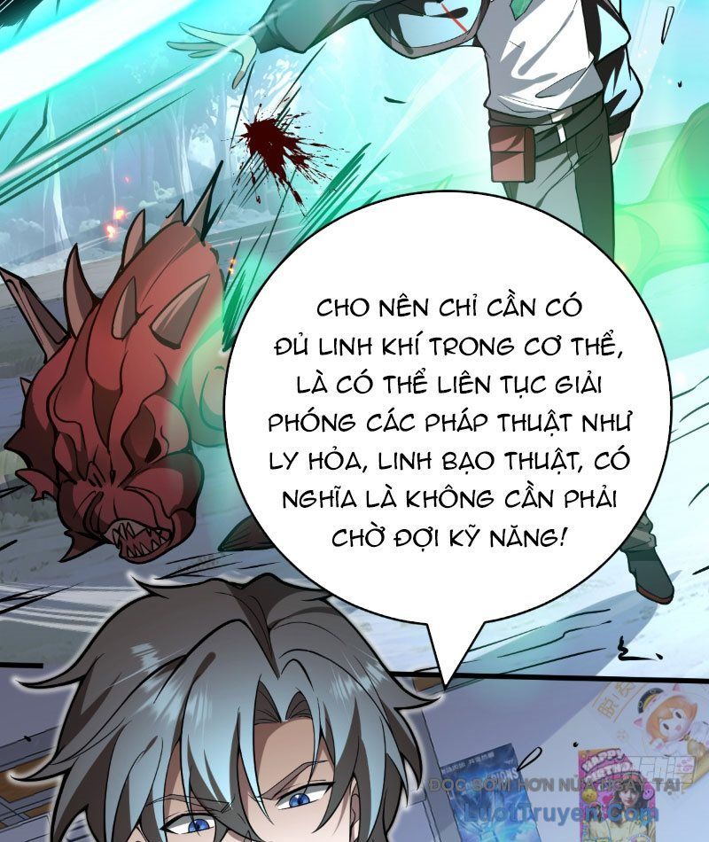 Người Khác Luyện Cấp Ta Tu Tiên, Tới Đại Thừa Kỳ Thì Rời Núi - Chapter 18 - Page 119