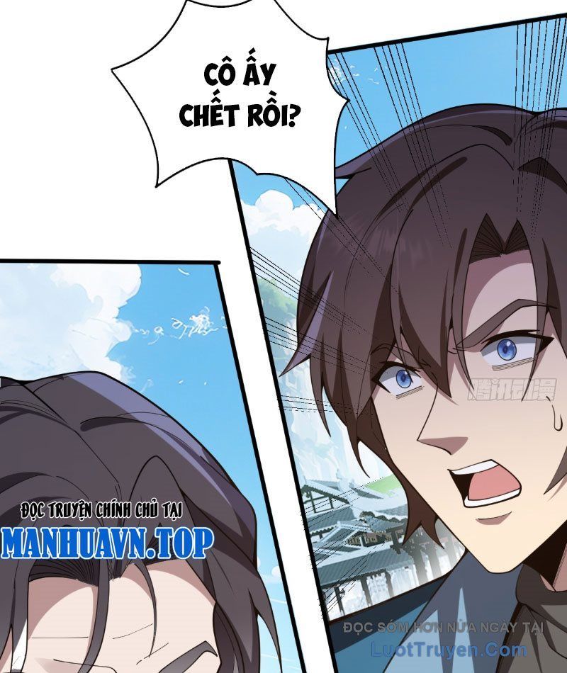 Người Khác Luyện Cấp Ta Tu Tiên, Tới Đại Thừa Kỳ Thì Rời Núi - Chapter 18 - Page 12