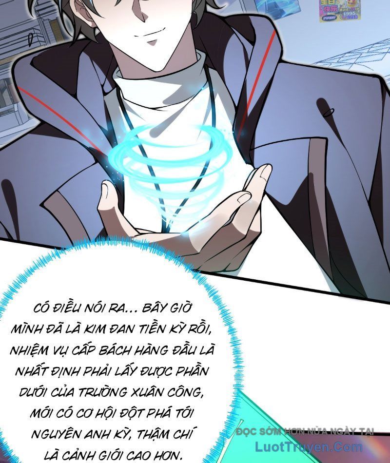 Người Khác Luyện Cấp Ta Tu Tiên, Tới Đại Thừa Kỳ Thì Rời Núi - Chapter 18 - Page 120