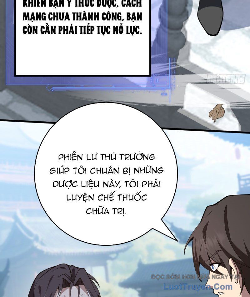 Người Khác Luyện Cấp Ta Tu Tiên, Tới Đại Thừa Kỳ Thì Rời Núi - Chapter 18 - Page 16