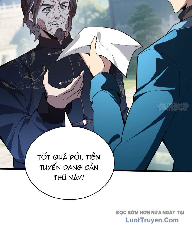 Người Khác Luyện Cấp Ta Tu Tiên, Tới Đại Thừa Kỳ Thì Rời Núi - Chapter 18 - Page 17