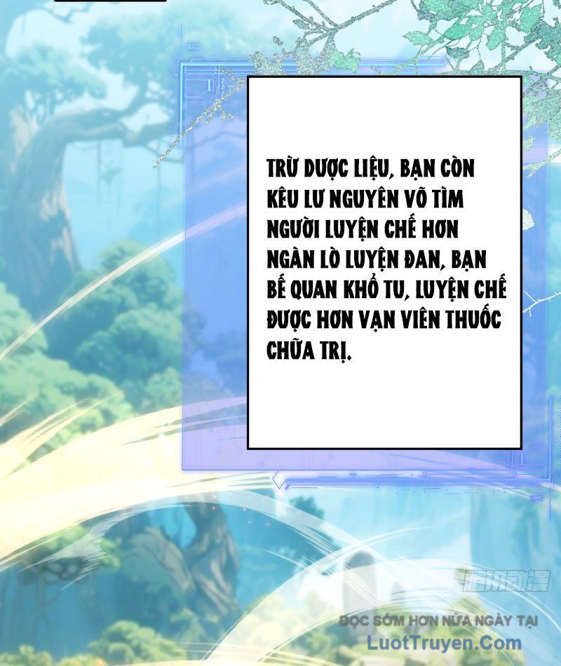 Người Khác Luyện Cấp Ta Tu Tiên, Tới Đại Thừa Kỳ Thì Rời Núi - Chapter 18 - Page 19