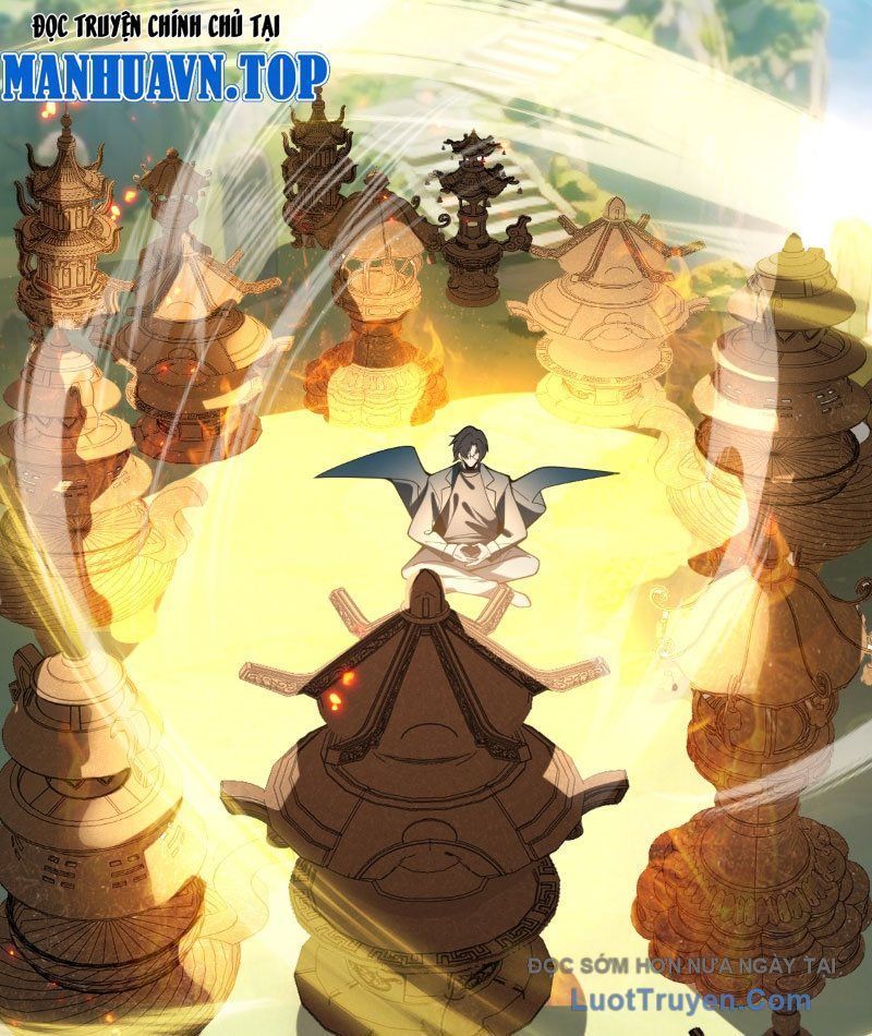 Người Khác Luyện Cấp Ta Tu Tiên, Tới Đại Thừa Kỳ Thì Rời Núi - Chapter 18 - Page 20