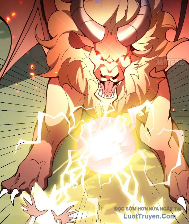 Người Khác Luyện Cấp Ta Tu Tiên, Tới Đại Thừa Kỳ Thì Rời Núi - Chapter 18 - Page 22