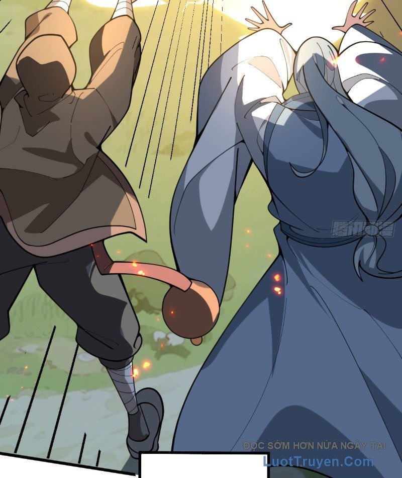 Người Khác Luyện Cấp Ta Tu Tiên, Tới Đại Thừa Kỳ Thì Rời Núi - Chapter 18 - Page 23