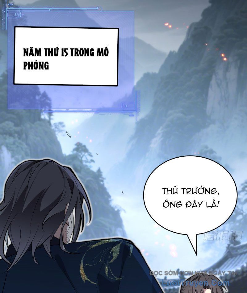 Người Khác Luyện Cấp Ta Tu Tiên, Tới Đại Thừa Kỳ Thì Rời Núi - Chapter 18 - Page 25