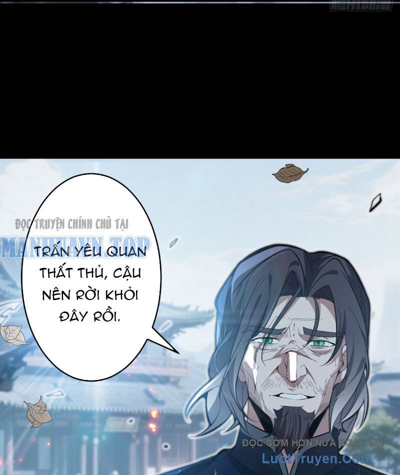 Người Khác Luyện Cấp Ta Tu Tiên, Tới Đại Thừa Kỳ Thì Rời Núi - Chapter 18 - Page 27