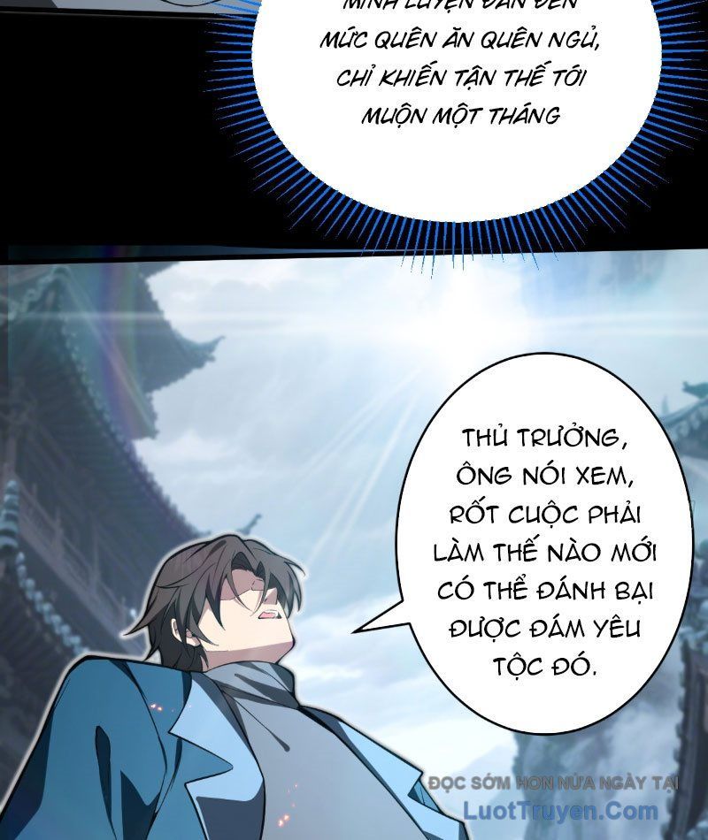 Người Khác Luyện Cấp Ta Tu Tiên, Tới Đại Thừa Kỳ Thì Rời Núi - Chapter 18 - Page 30