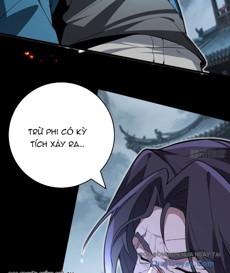 Người Khác Luyện Cấp Ta Tu Tiên, Tới Đại Thừa Kỳ Thì Rời Núi - Chapter 18 - Page 32