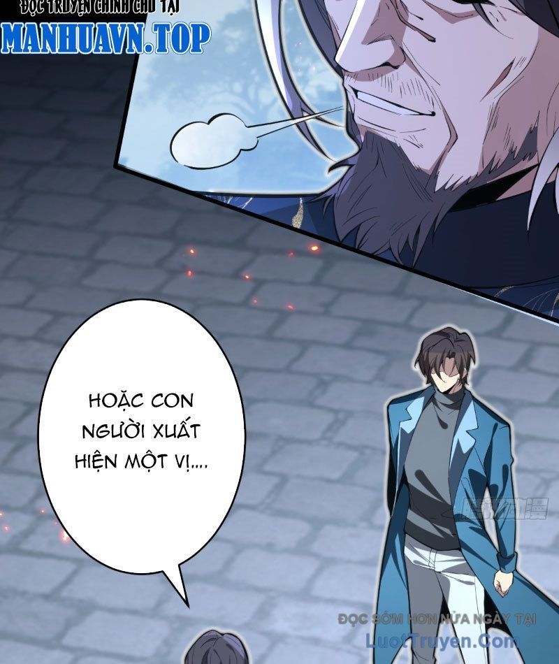 Người Khác Luyện Cấp Ta Tu Tiên, Tới Đại Thừa Kỳ Thì Rời Núi - Chapter 18 - Page 33