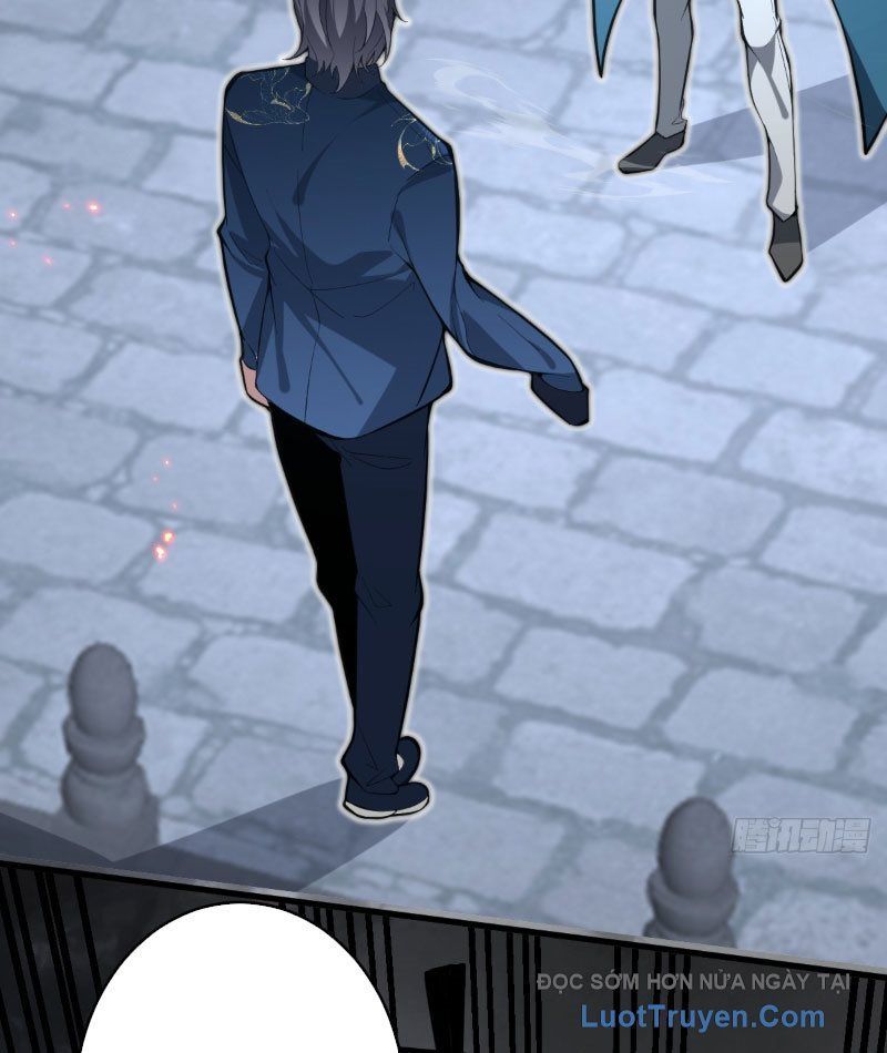 Người Khác Luyện Cấp Ta Tu Tiên, Tới Đại Thừa Kỳ Thì Rời Núi - Chapter 18 - Page 34