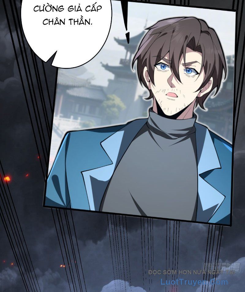 Người Khác Luyện Cấp Ta Tu Tiên, Tới Đại Thừa Kỳ Thì Rời Núi - Chapter 18 - Page 35