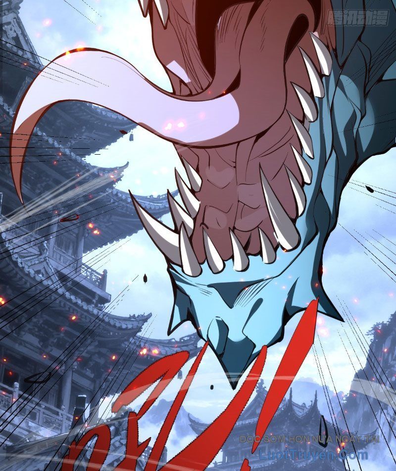 Người Khác Luyện Cấp Ta Tu Tiên, Tới Đại Thừa Kỳ Thì Rời Núi - Chapter 18 - Page 37