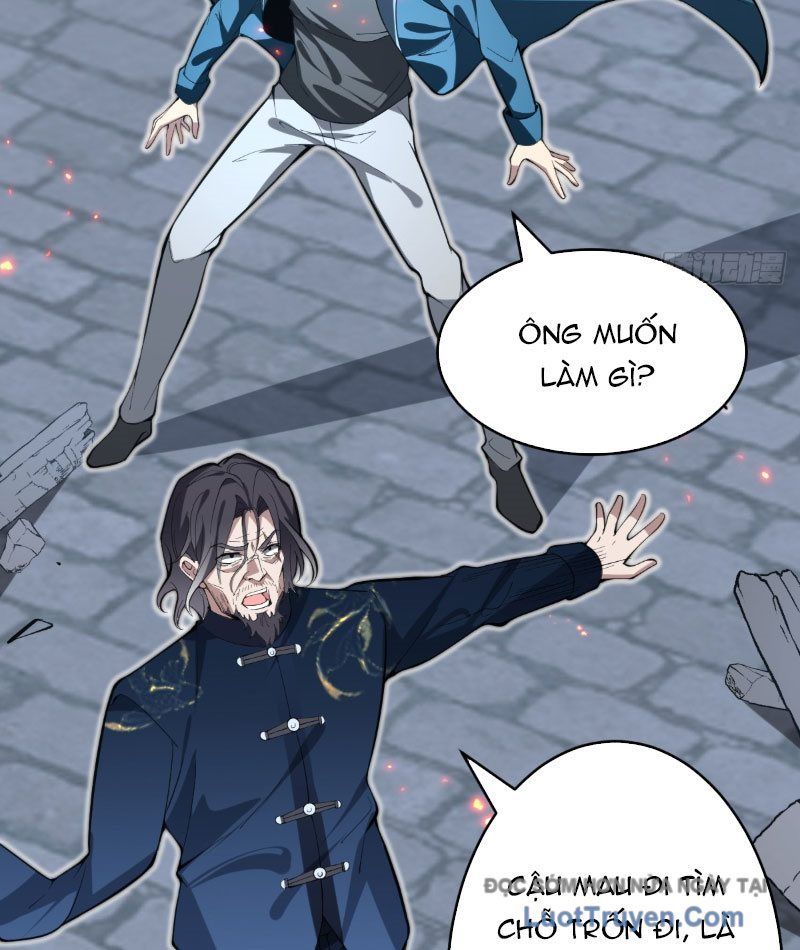 Người Khác Luyện Cấp Ta Tu Tiên, Tới Đại Thừa Kỳ Thì Rời Núi - Chapter 18 - Page 39