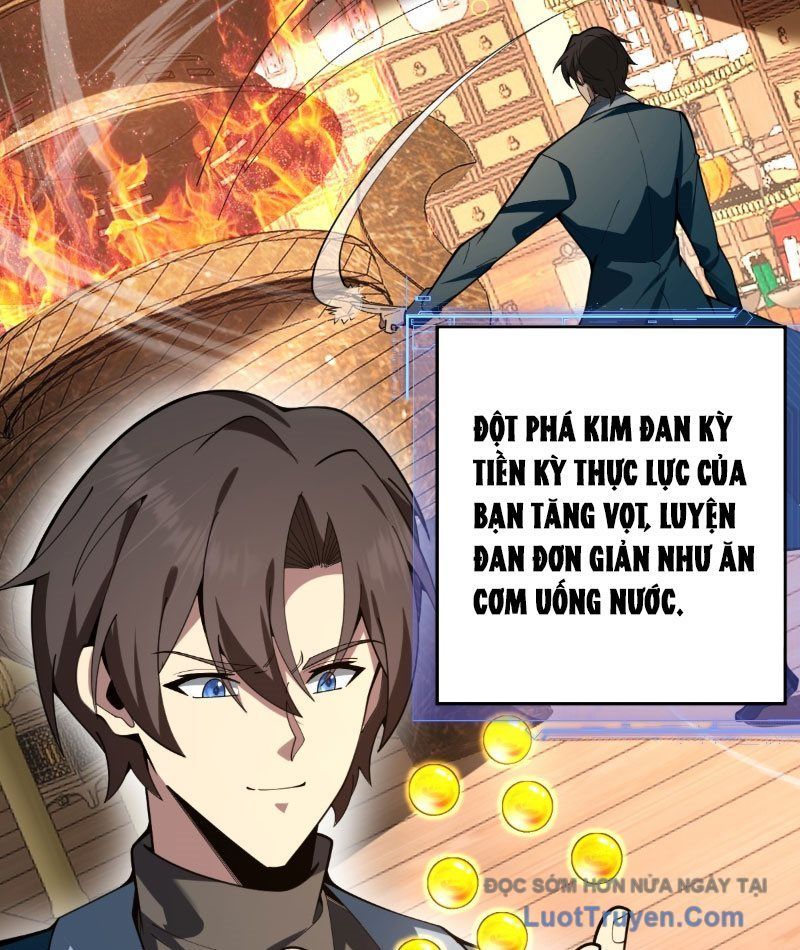 Người Khác Luyện Cấp Ta Tu Tiên, Tới Đại Thừa Kỳ Thì Rời Núi - Chapter 18 - Page 4