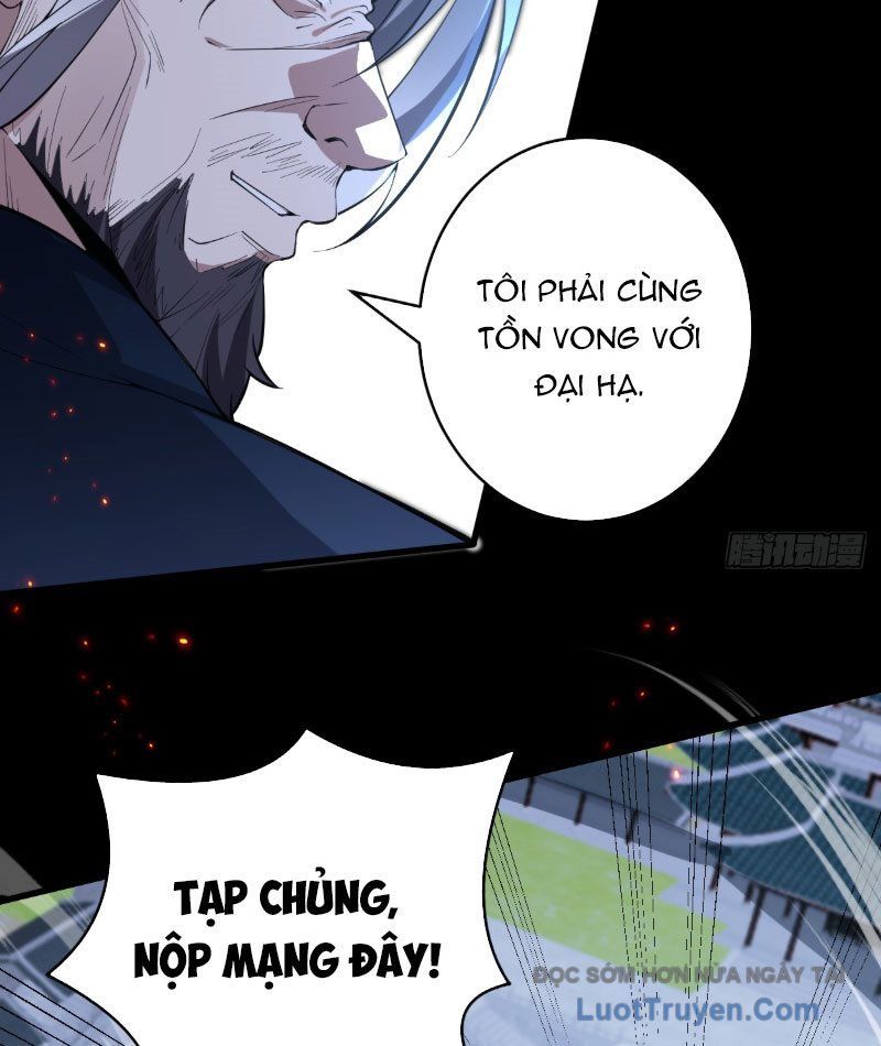 Người Khác Luyện Cấp Ta Tu Tiên, Tới Đại Thừa Kỳ Thì Rời Núi - Chapter 18 - Page 41