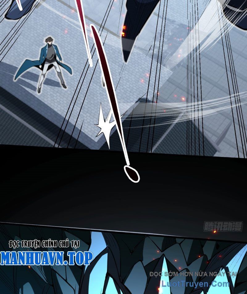 Người Khác Luyện Cấp Ta Tu Tiên, Tới Đại Thừa Kỳ Thì Rời Núi - Chapter 18 - Page 43