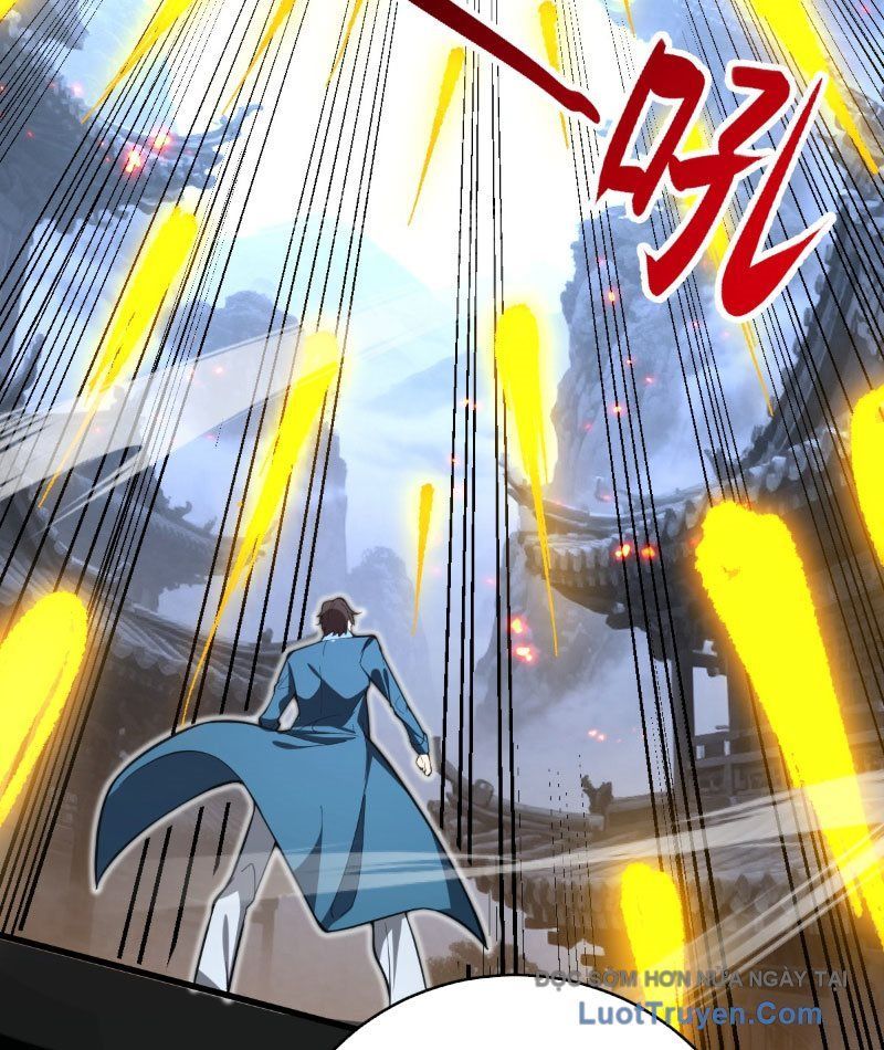 Người Khác Luyện Cấp Ta Tu Tiên, Tới Đại Thừa Kỳ Thì Rời Núi - Chapter 18 - Page 45