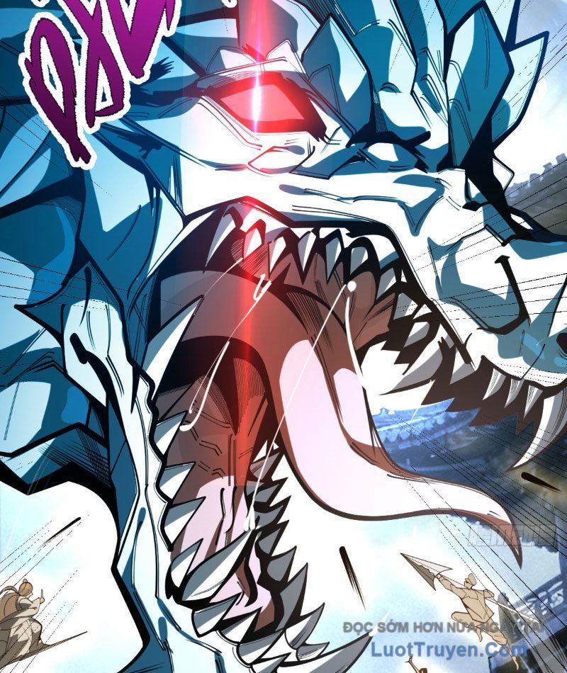 Người Khác Luyện Cấp Ta Tu Tiên, Tới Đại Thừa Kỳ Thì Rời Núi - Chapter 18 - Page 48