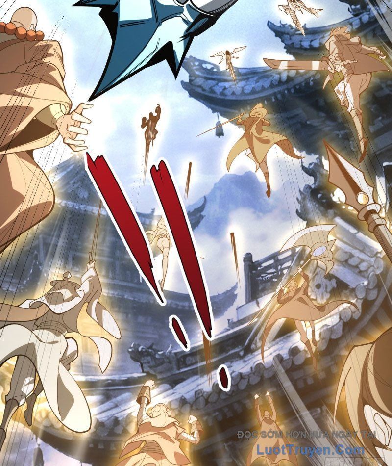 Người Khác Luyện Cấp Ta Tu Tiên, Tới Đại Thừa Kỳ Thì Rời Núi - Chapter 18 - Page 49