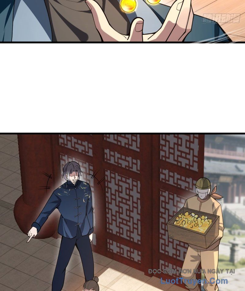 Người Khác Luyện Cấp Ta Tu Tiên, Tới Đại Thừa Kỳ Thì Rời Núi - Chapter 18 - Page 5