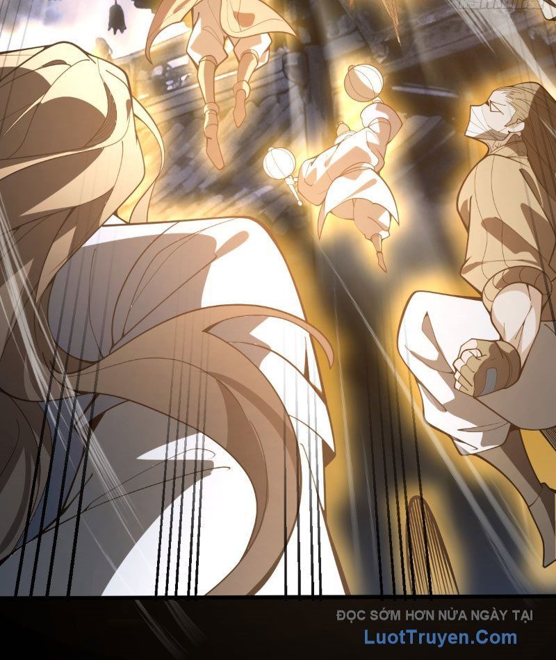 Người Khác Luyện Cấp Ta Tu Tiên, Tới Đại Thừa Kỳ Thì Rời Núi - Chapter 18 - Page 50