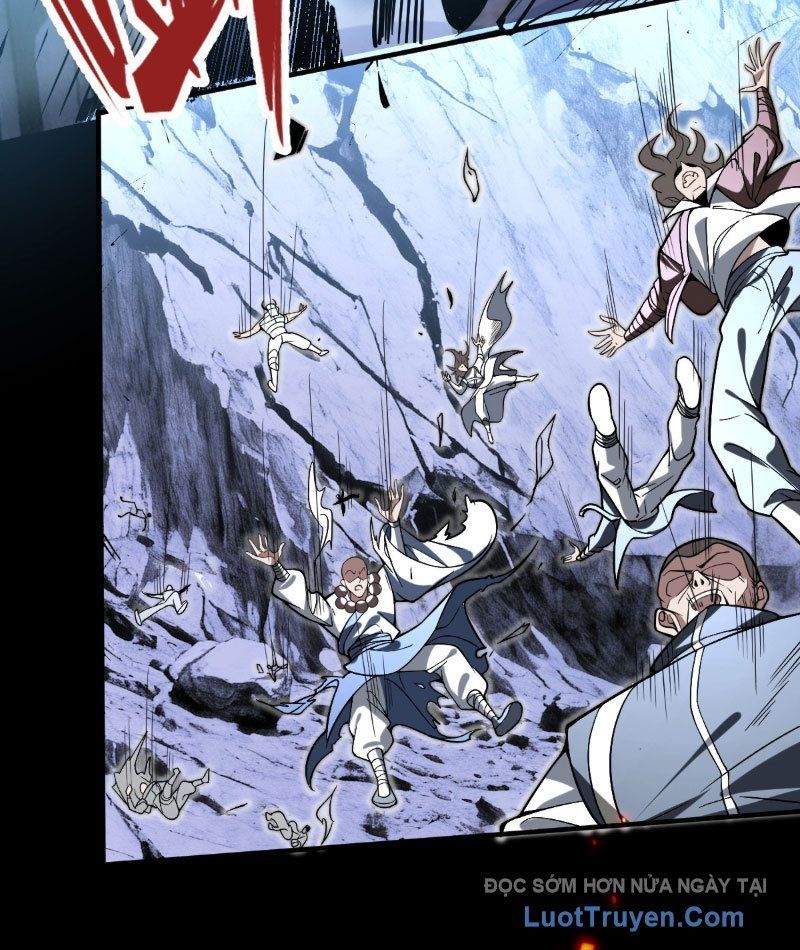 Người Khác Luyện Cấp Ta Tu Tiên, Tới Đại Thừa Kỳ Thì Rời Núi - Chapter 18 - Page 53