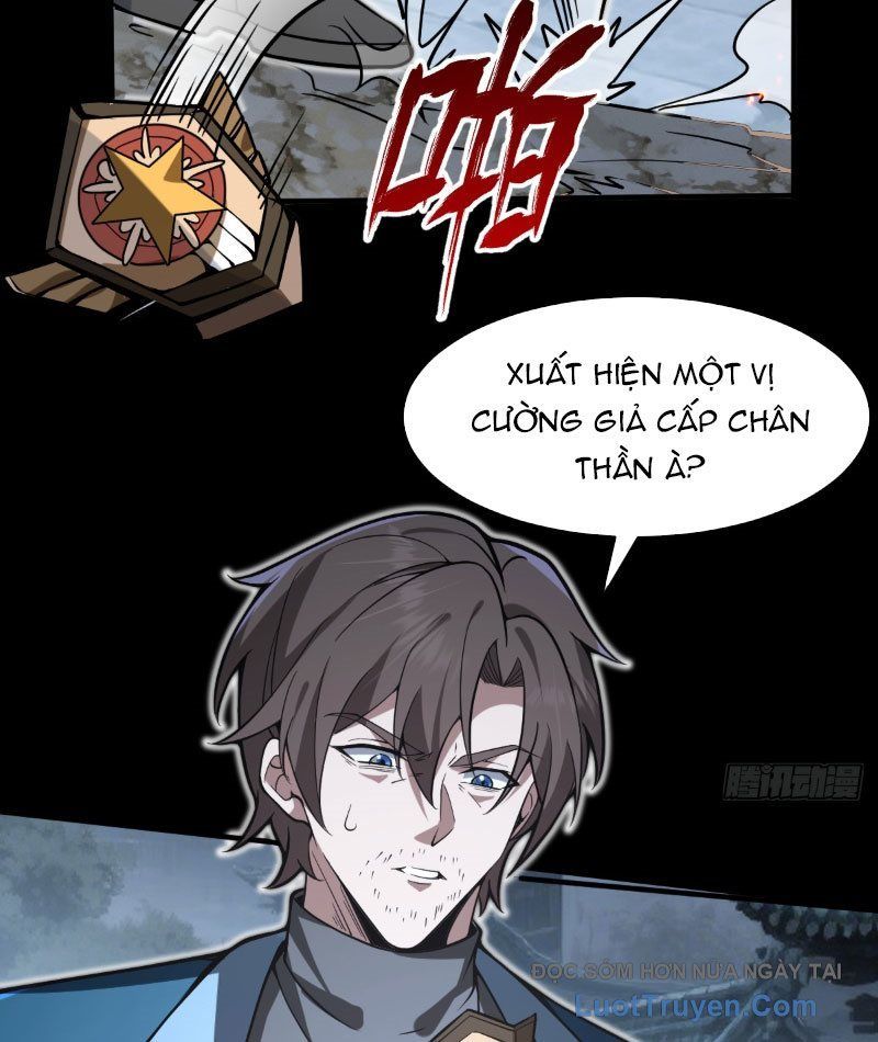 Người Khác Luyện Cấp Ta Tu Tiên, Tới Đại Thừa Kỳ Thì Rời Núi - Chapter 18 - Page 55