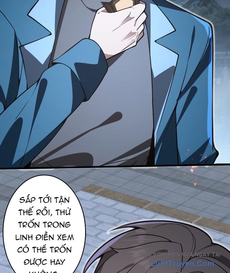 Người Khác Luyện Cấp Ta Tu Tiên, Tới Đại Thừa Kỳ Thì Rời Núi - Chapter 18 - Page 56