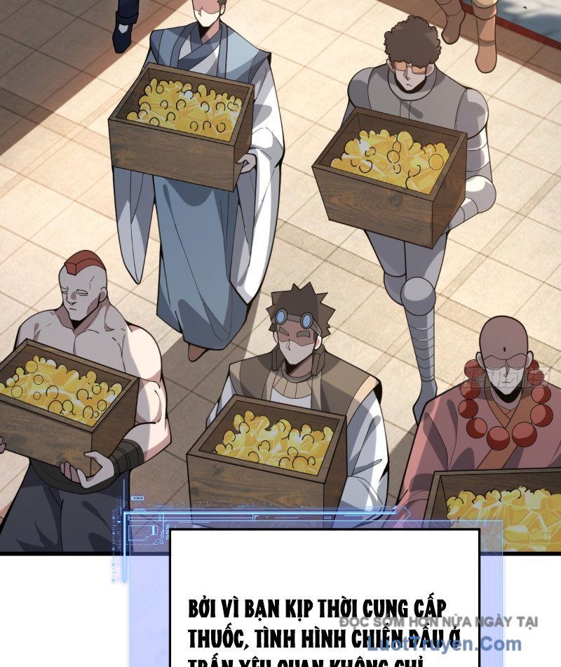 Người Khác Luyện Cấp Ta Tu Tiên, Tới Đại Thừa Kỳ Thì Rời Núi - Chapter 18 - Page 6