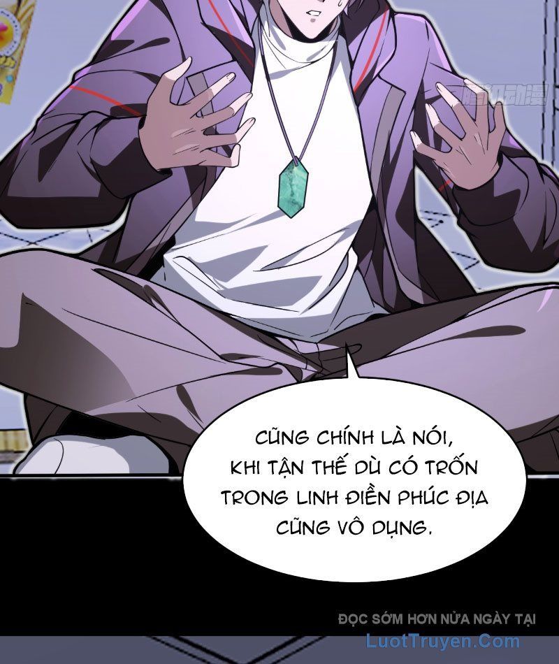 Người Khác Luyện Cấp Ta Tu Tiên, Tới Đại Thừa Kỳ Thì Rời Núi - Chapter 18 - Page 67