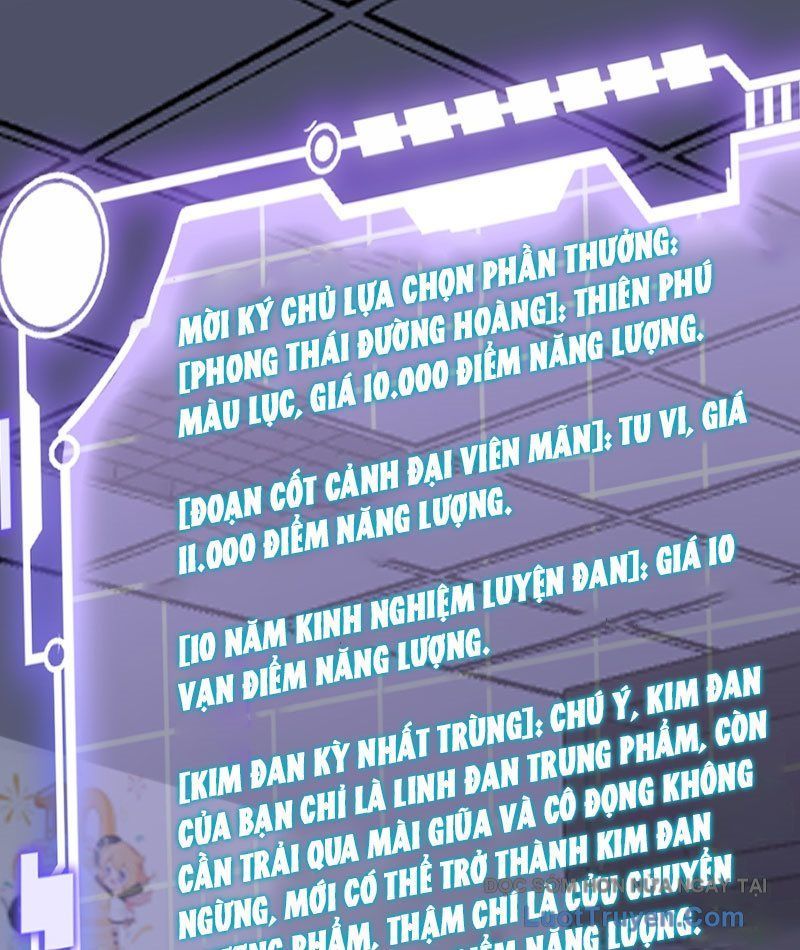 Người Khác Luyện Cấp Ta Tu Tiên, Tới Đại Thừa Kỳ Thì Rời Núi - Chapter 18 - Page 68