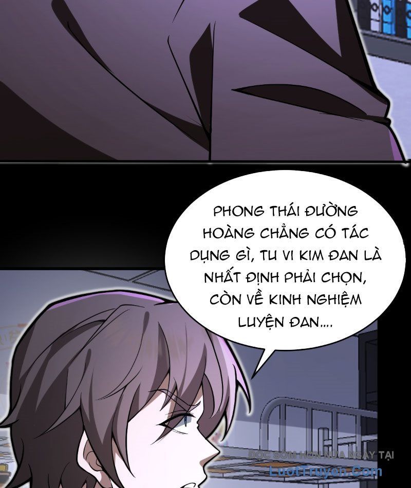 Người Khác Luyện Cấp Ta Tu Tiên, Tới Đại Thừa Kỳ Thì Rời Núi - Chapter 18 - Page 70