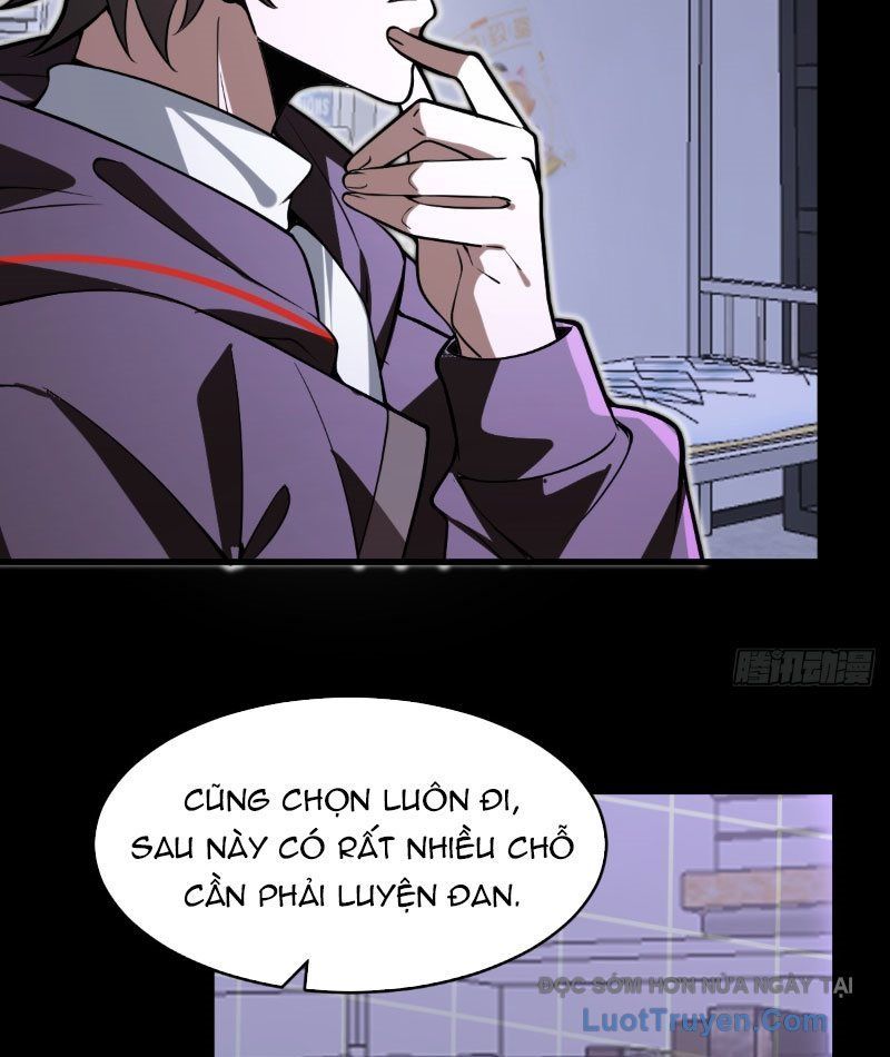 Người Khác Luyện Cấp Ta Tu Tiên, Tới Đại Thừa Kỳ Thì Rời Núi - Chapter 18 - Page 71
