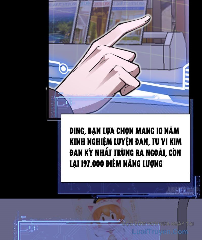 Người Khác Luyện Cấp Ta Tu Tiên, Tới Đại Thừa Kỳ Thì Rời Núi - Chapter 18 - Page 72