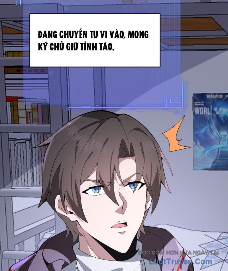 Người Khác Luyện Cấp Ta Tu Tiên, Tới Đại Thừa Kỳ Thì Rời Núi - Chapter 18 - Page 73