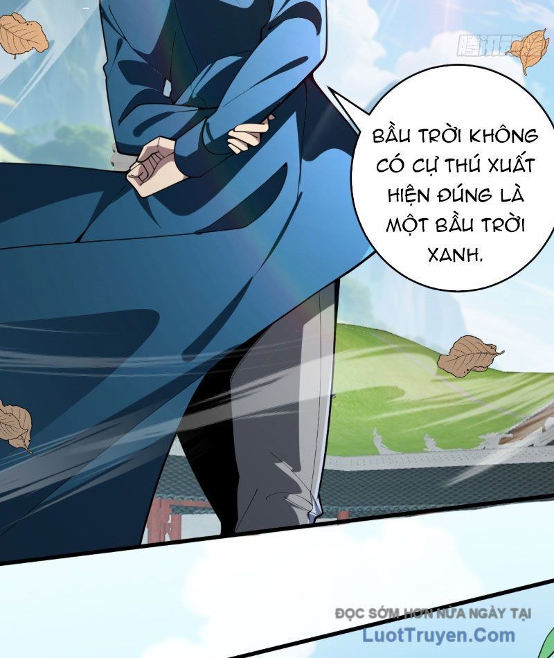 Người Khác Luyện Cấp Ta Tu Tiên, Tới Đại Thừa Kỳ Thì Rời Núi - Chapter 18 - Page 8