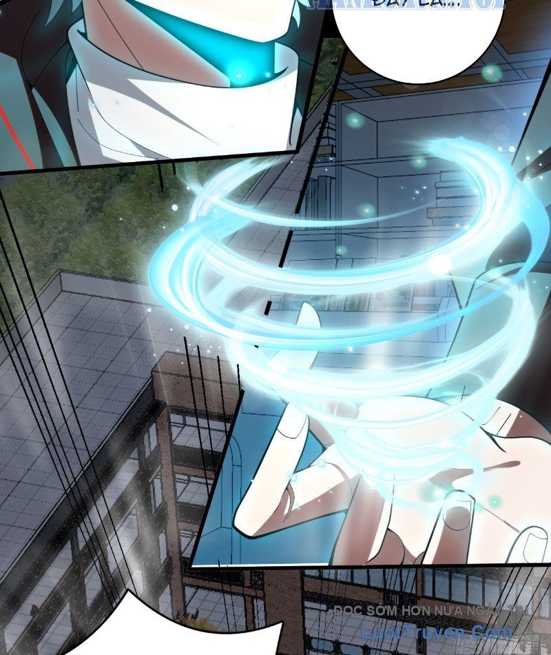 Người Khác Luyện Cấp Ta Tu Tiên, Tới Đại Thừa Kỳ Thì Rời Núi - Chapter 18 - Page 91