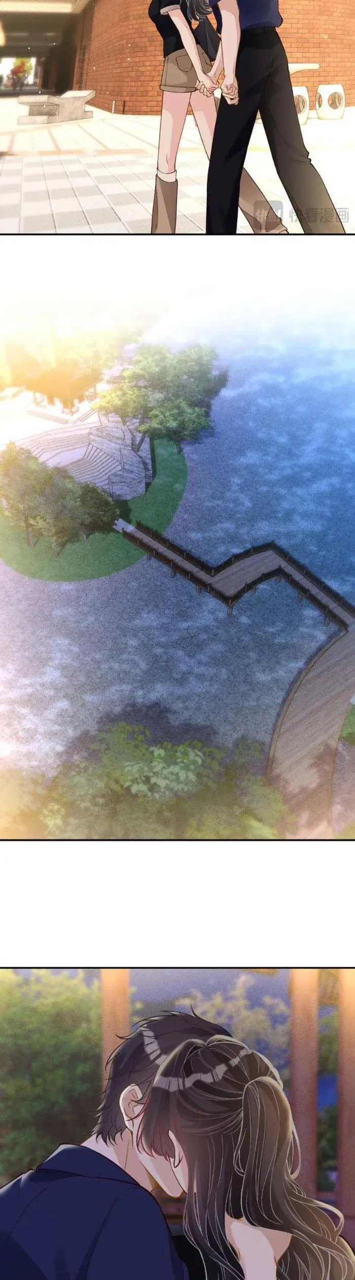 Ôm Khẩn Tiểu Mã Giáp Của Tôi - Chapter 393 - Page 16