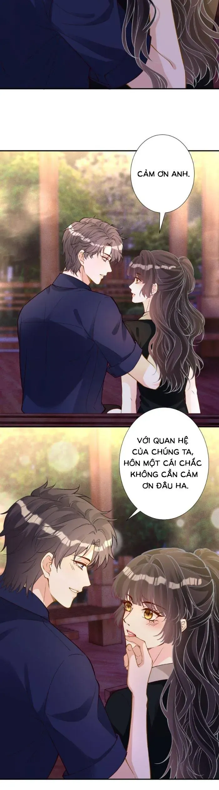 Ôm Khẩn Tiểu Mã Giáp Của Tôi - Chapter 393 - Page 17