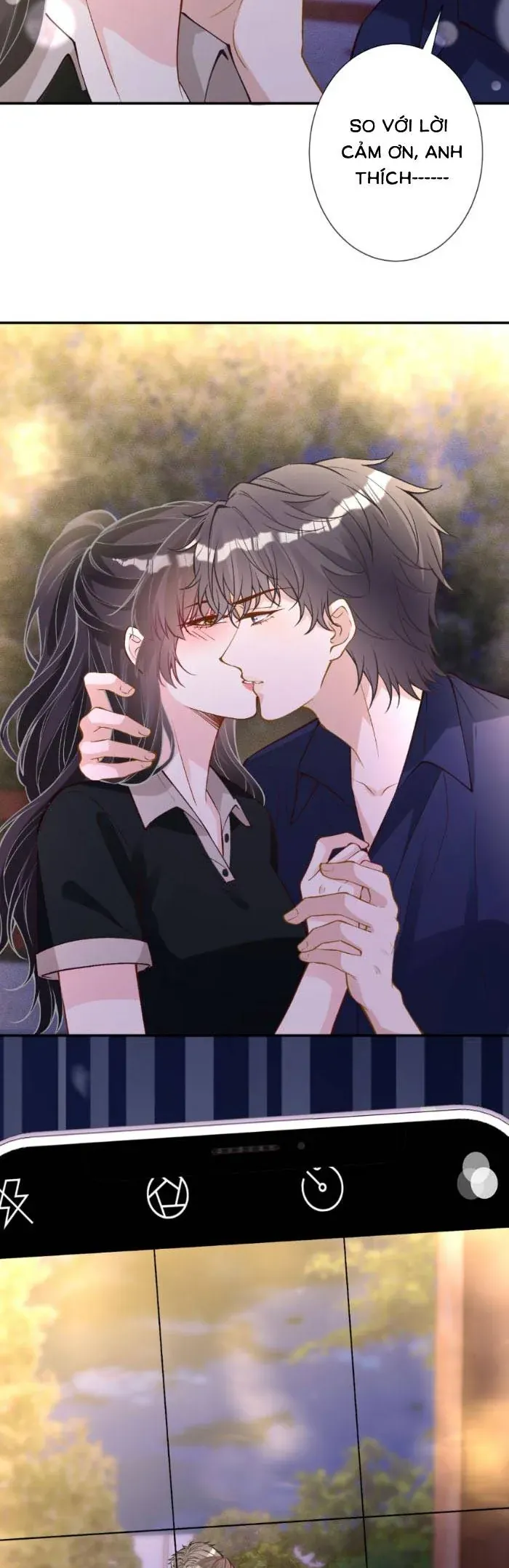 Ôm Khẩn Tiểu Mã Giáp Của Tôi - Chapter 393 - Page 19