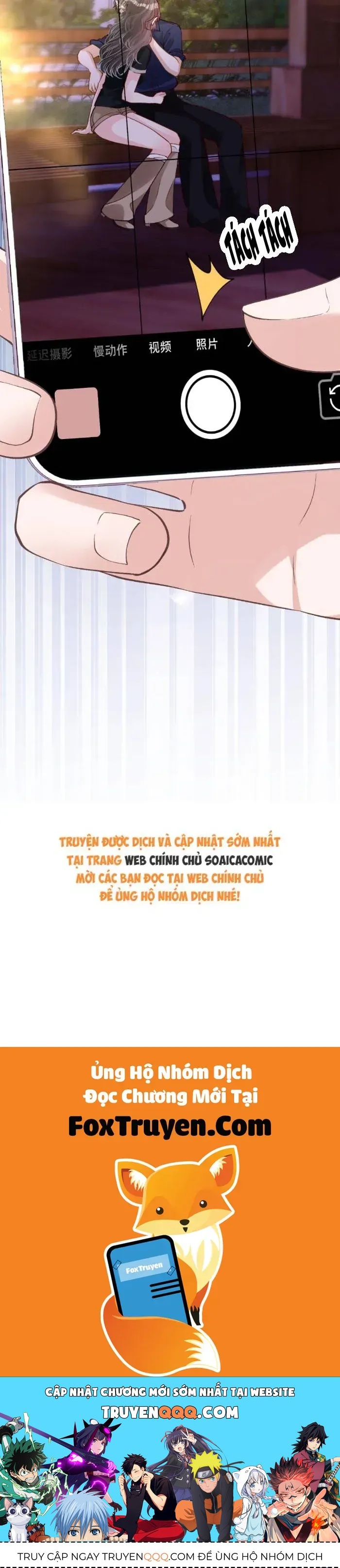 Ôm Khẩn Tiểu Mã Giáp Của Tôi - Chapter 393 - Page 20