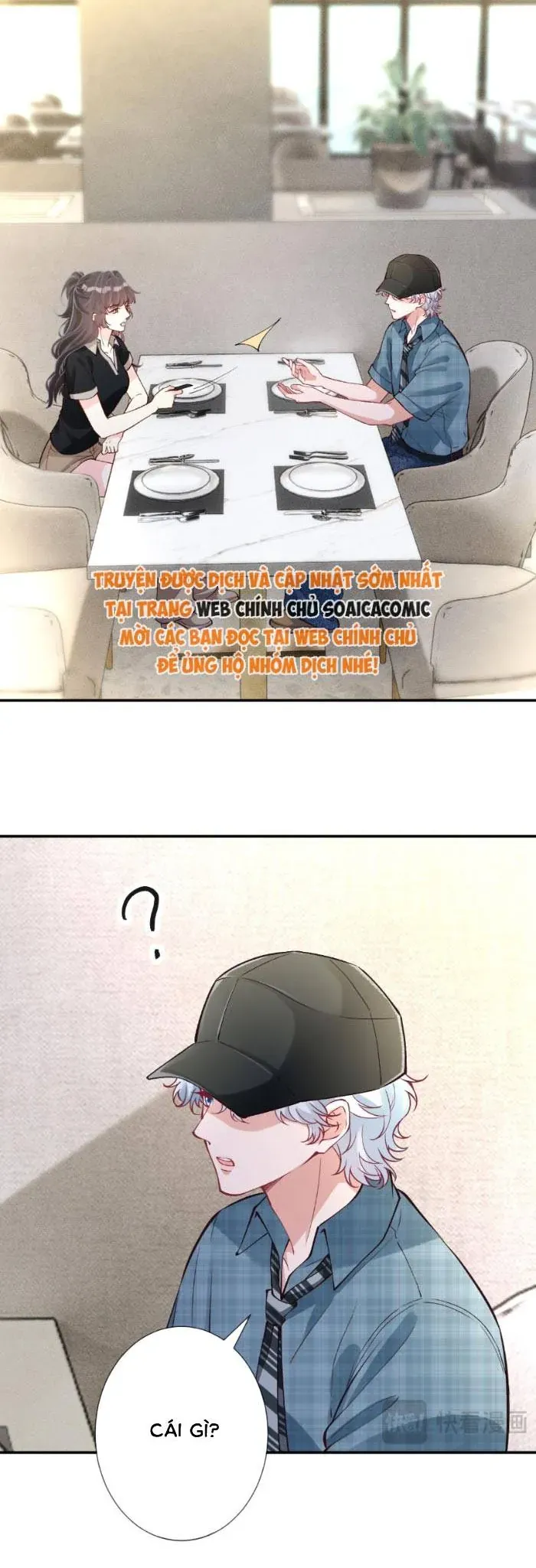 Ôm Khẩn Tiểu Mã Giáp Của Tôi - Chapter 393 - Page 4