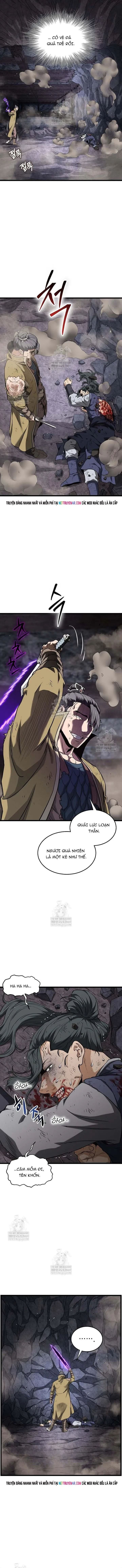 Đăng nhập Murim - Chapter 241 - Page 11