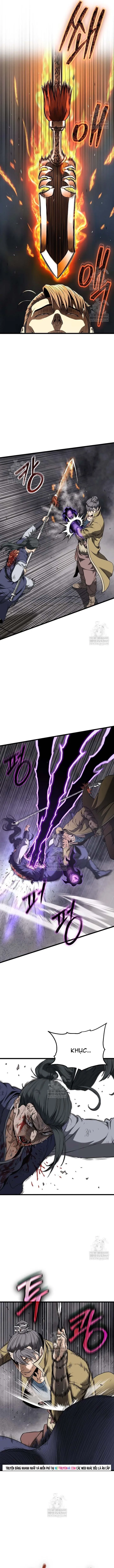 Đăng nhập Murim - Chapter 241 - Page 5