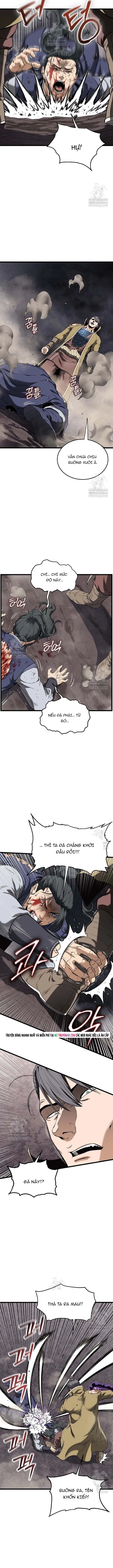 Đăng nhập Murim - Chapter 241 - Page 6