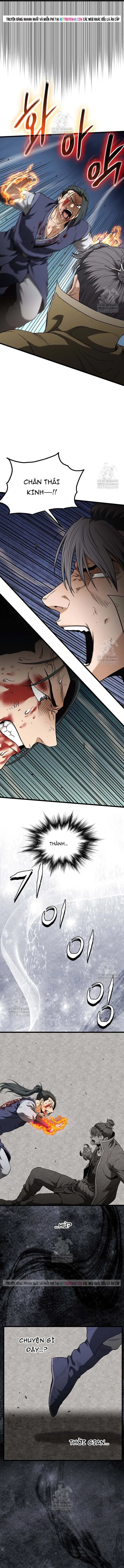 Đăng nhập Murim - Chapter 241 - Page 8