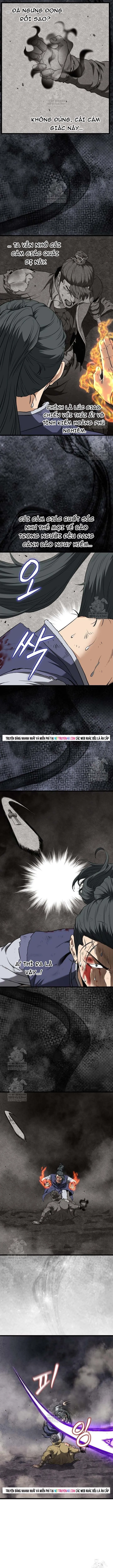 Đăng nhập Murim - Chapter 241 - Page 9